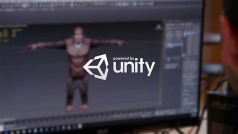 西安Unity3D游戏基础班