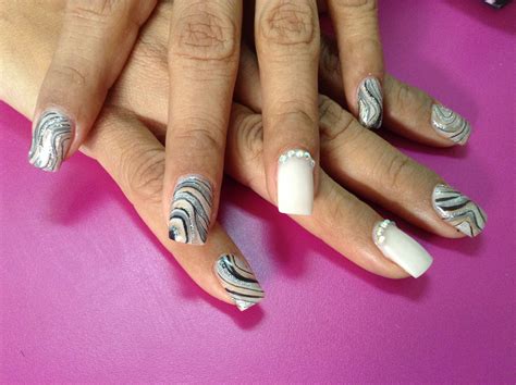 西安美甲辅导班