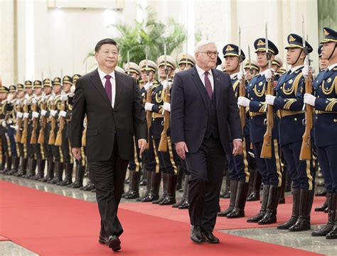 西安德语初步学习