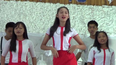 西安口才学习班