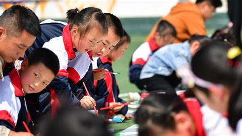 西安少儿口才深造学习班