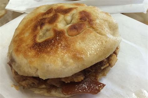 西安面点有哪些