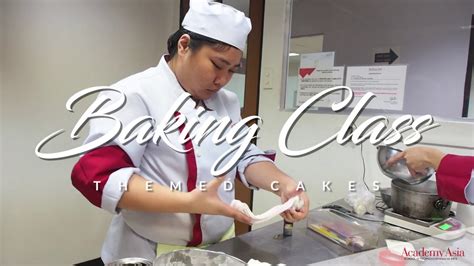 西安面点业余班