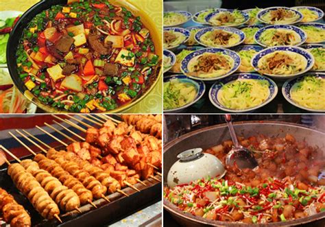 西安小吃专业辅导