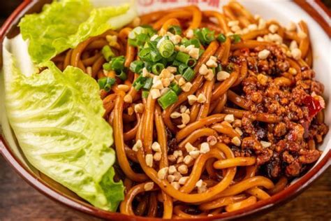 西安武汉热干面培训