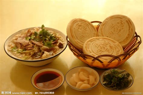 西安小吃学习班