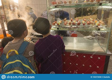 西安小吃辅导中心