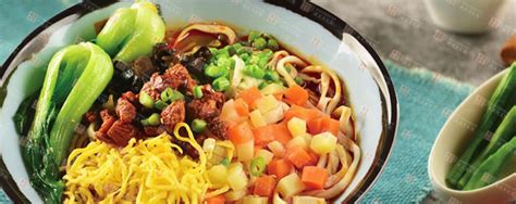 西安小吃辅导班