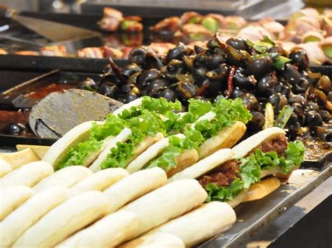 西安小吃专业辅导