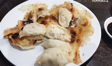 西安学面点 西安面点入门