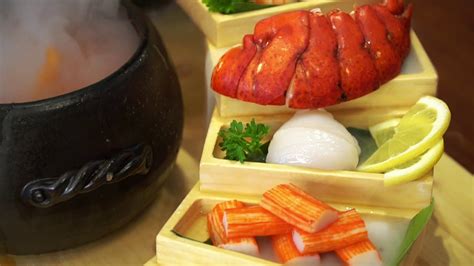 西安云南过桥米线培训课程