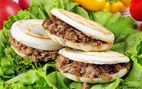 西安特色小吃培训机构