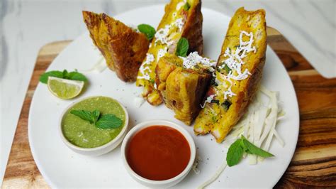 西安有什么特色的小吃