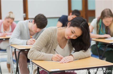 西安英语速记业余学习