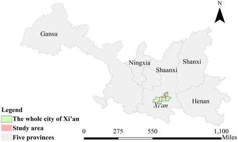西安新城区托福学习