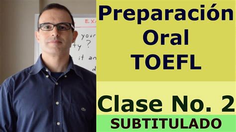 西安托福口语学习