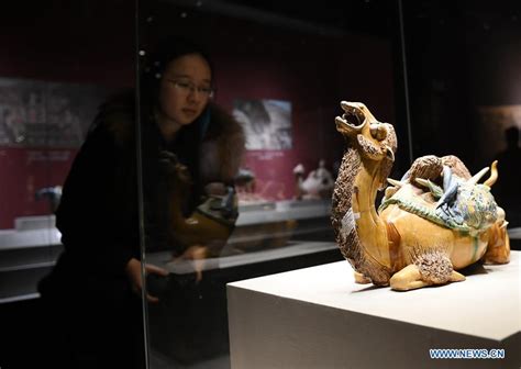 陕西西安导游口试实训在哪