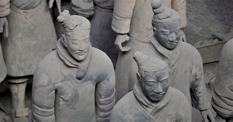 陕西西安导游培训班