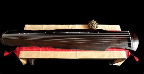 西安古琴培训班