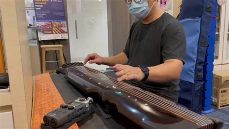 西安古琴考证培训中心