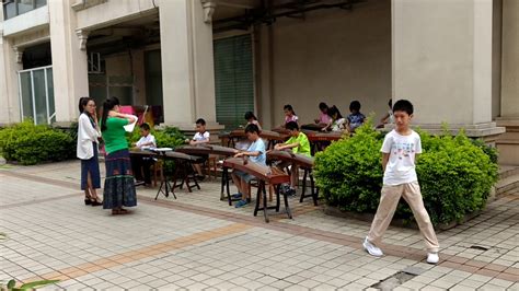 西安古筝实战学习班