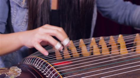 西安古筝考证班