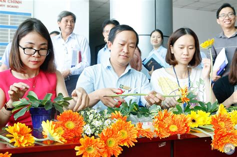 西安插花基础培训班