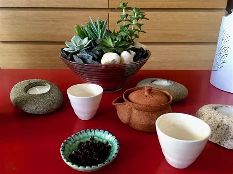 西安茶艺师业余学习班