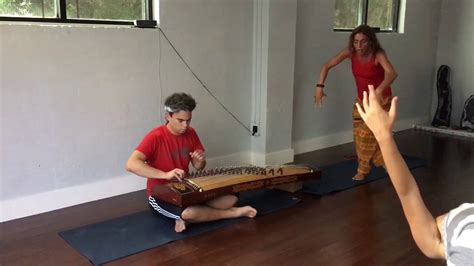 西安古筝业余培训班