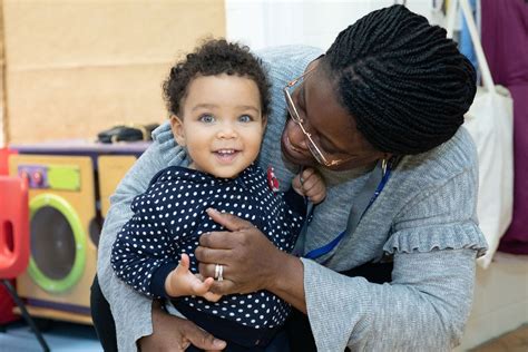 西安新城区育婴师学习
