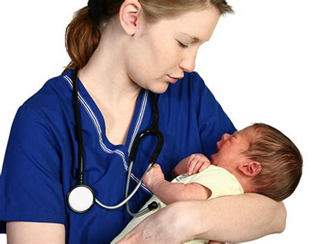 西安育婴师 西安学习育婴师