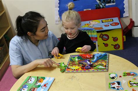 西安新城区育婴师辅导班