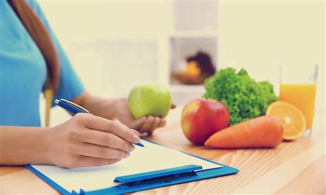 西安营养师学习