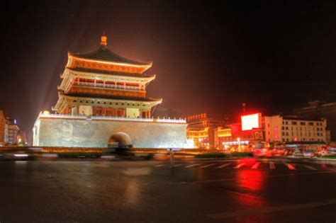 西安钟楼法语培训_西安法语培训_西安法语培训机构_西安山木法语培训中心