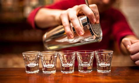 西安调酒师初级培训班 西安调酒师初级学习