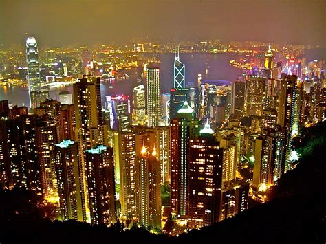 西安暑假香港留学