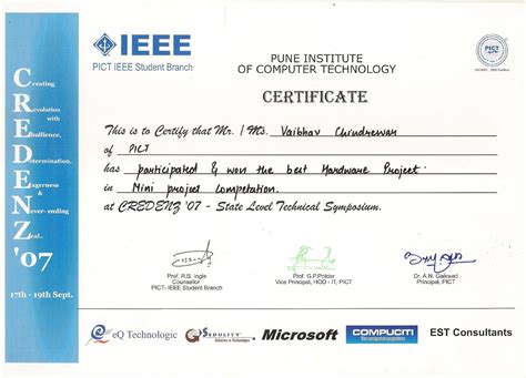 渭南哪里可以考计算机等级证