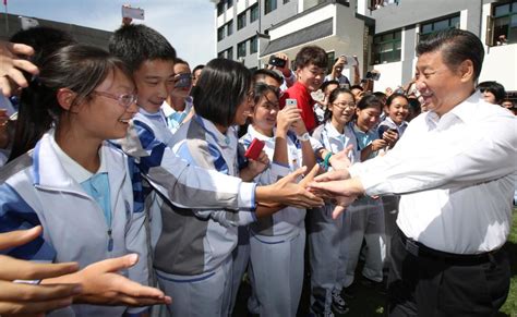 西安青少年英语学习