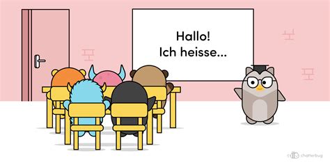 西安德语口语班