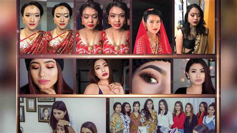 西安美妆达人实战班暑假培训