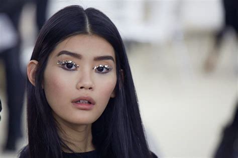 西安化妆个人形象设计暑假培训