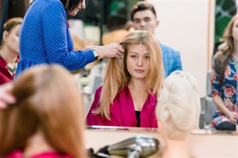 西安时尚美发大工班暑假培训