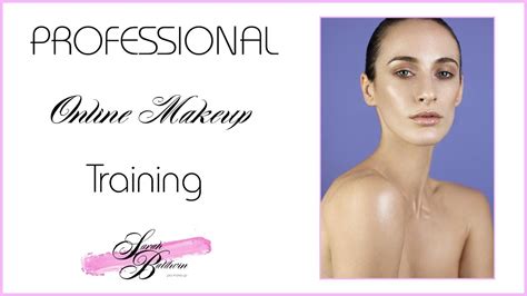 西安哪有化妆培训班