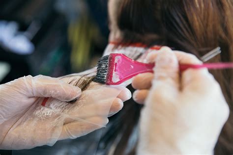 西安美发入门学习