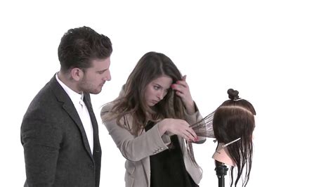 西安哪里可以学美发