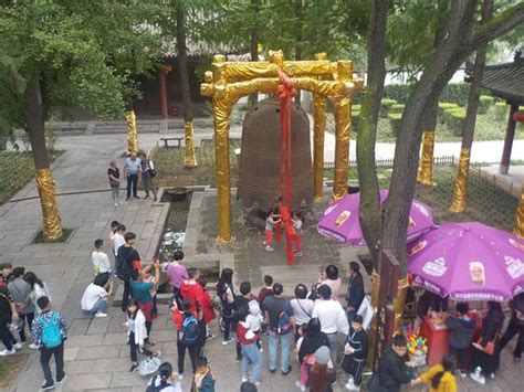 西安导游口试中心 西安导游口试哪里好