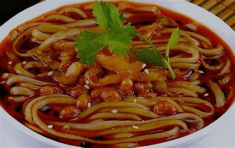 西安麻辣拌培训哪家好