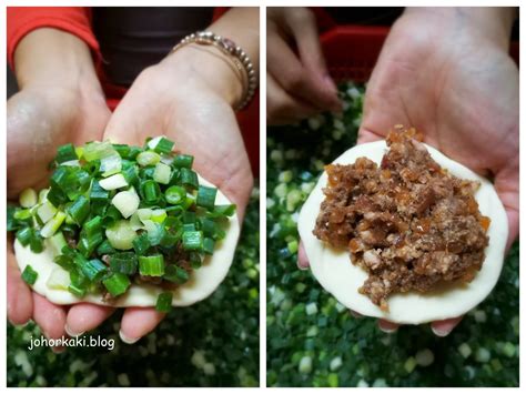西安爆俏台湾胡椒饼培训
