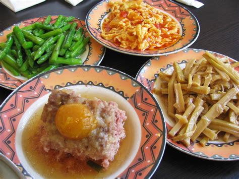 西安卤菜培训学费要多少
