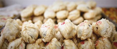 西安甜品入门学习班